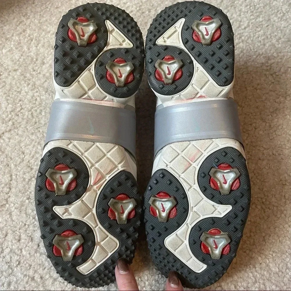 Nike Lunar‎ Golf Shoes
